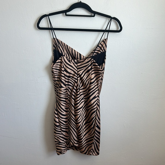 Superdown Mini Dress - Picture 4 of 4